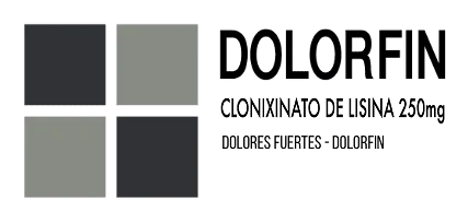 DOLORFIN
